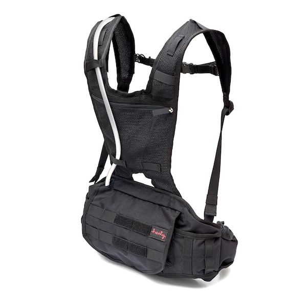henty enduro lumbar backpack